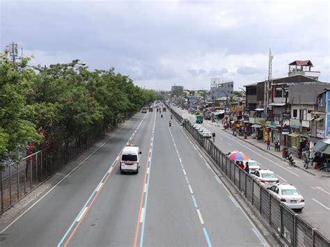 CP Garcia Avenue, C.